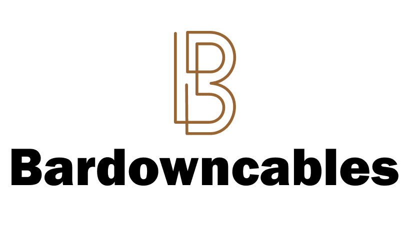 bardowncables.com