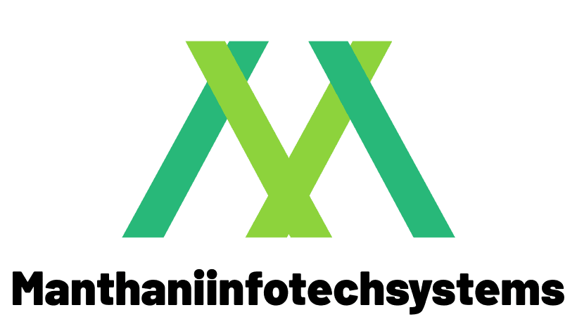 manthaniinfotechsystems.com