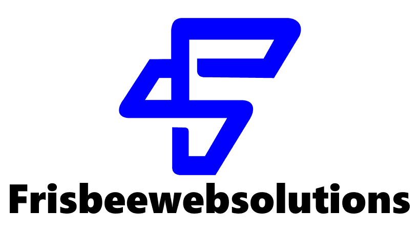 frisbeewebsolutions.com