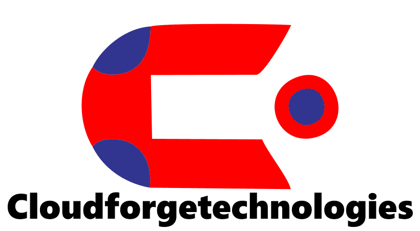 cloudforgetechnologies.com