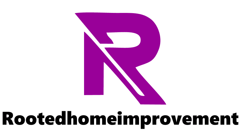 rootedhomeimprovement.com