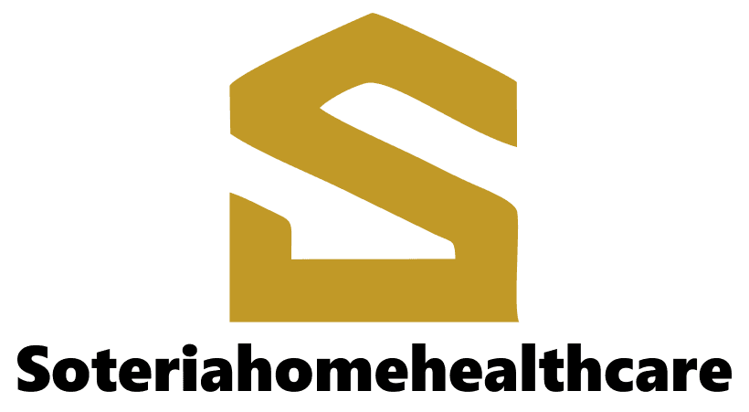 soteriahomehealthcare.com