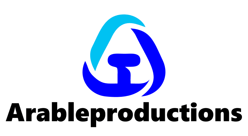 arableproductions.com