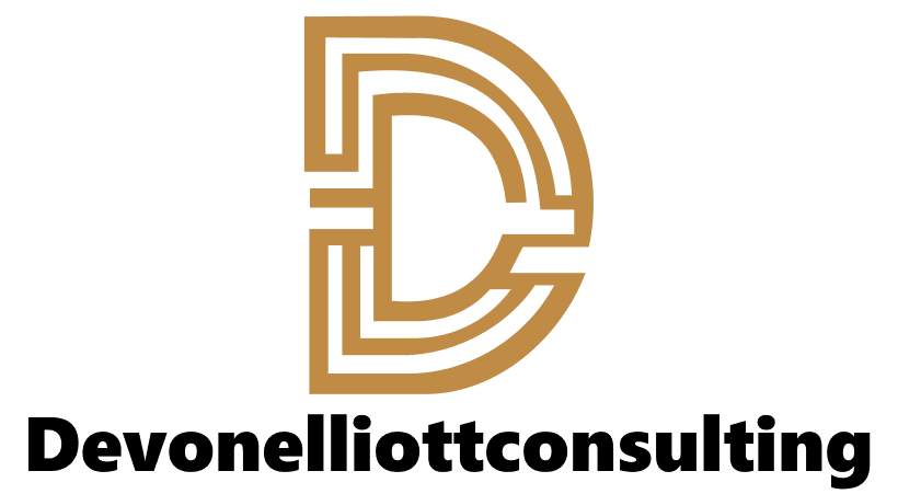 devonelliottconsulting.com