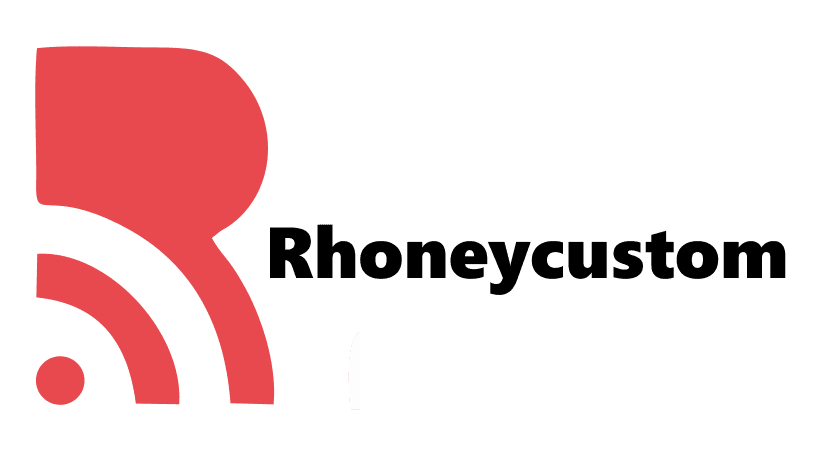 rhoneycustom.com