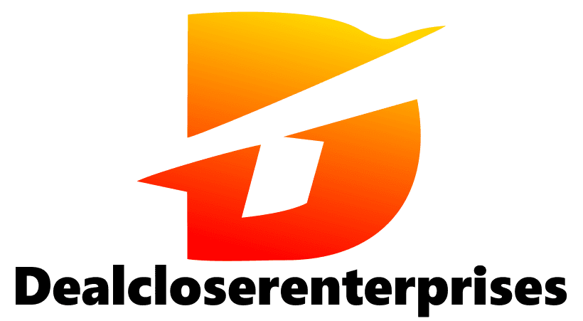 dealcloserenterprises.com