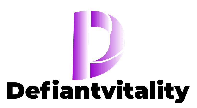 defiantvitality.com