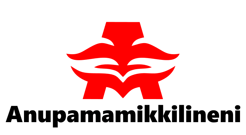 anupamamikkilineni.com