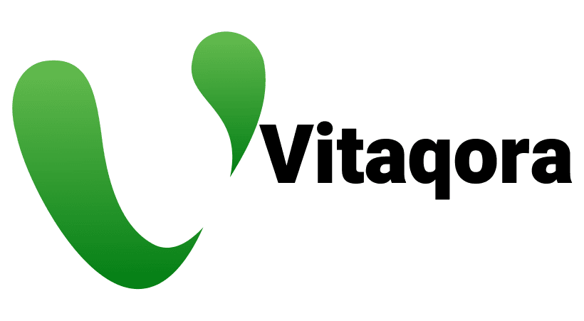 vitaqora.com